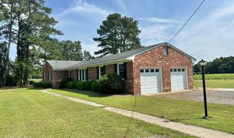 3452 US Hwy 13 N, Ahoskie, NC 27910