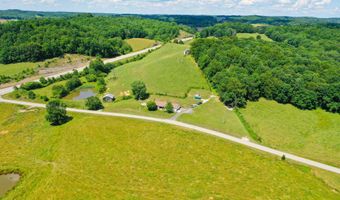 641 State Hwy 3444, Annville, KY 40402