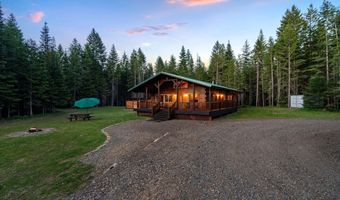 6693 River Rd, Clark Fork, ID 83811