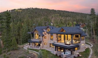 3 BARNEY FORD Dr, Breckenridge, CO 80424