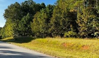 Lot 82 Westwind Harbour, Lincolnton, GA 30817