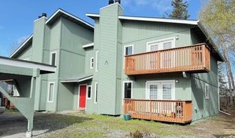 6121 E 41st Ct #3, Anchorage, AK 99504