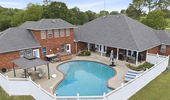 4358 Kings Rd, Ardmore, OK 73401