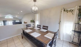 1306 E 19th St, Casper, WY 82601