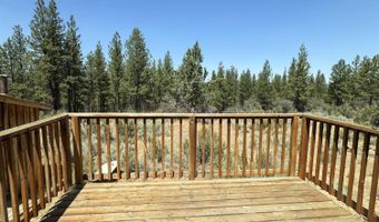 49677 S Packsaddle Cir, Beatty, OR 97621