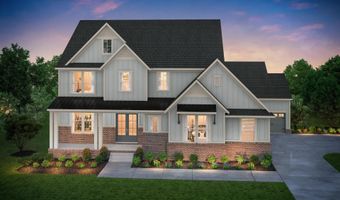 5401 Ayana Dr Plan: BELVIDERE, Arrington, TN 37014