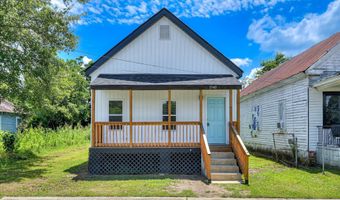 1540 Mill St, Augusta, GA 30901