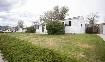 2220 S Mitchell St, Casper, WY 82601