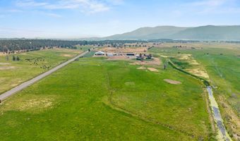 7122 E Langell Valley Rd, Bonanza, OR 97623