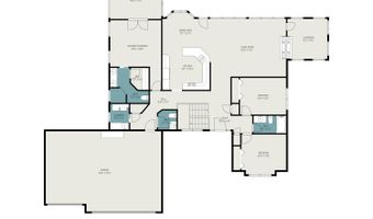 3314 Westview Ct, Allegan, MI 49010