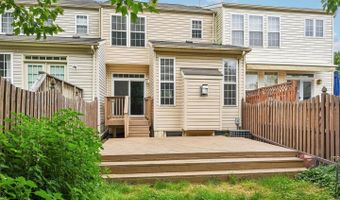 413 FORELAND GARTH, Abingdon, MD 21009