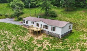 14450 Rattle Creek Rd, Abingdon, VA 24210