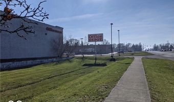 3614 S Scatterfield Rd, Anderson, IN 46013