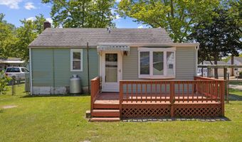 108 Bucknell Ave, Villas, NJ 08251