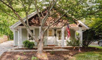 1726 Medford Dr, Charlotte, NC 28205