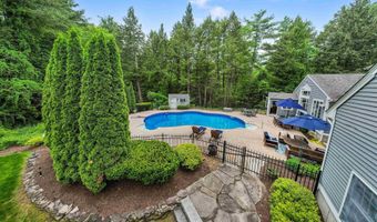 76 Plummer Rd, Bedford, NH 03110