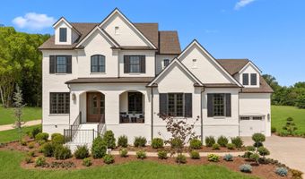 4693 Majestic Meadows Dr Plan: BELTERRA, Arrington, TN 37014