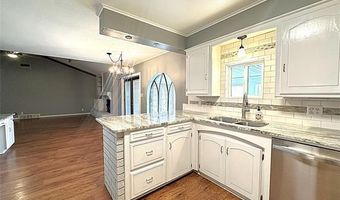 1508 Sunny Ln, Ardmore, OK 73401