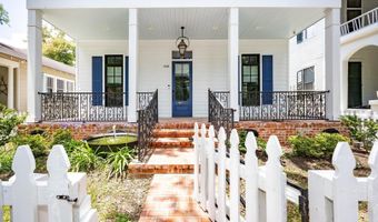 818 Park Blvd, Baton Rouge, LA 70806