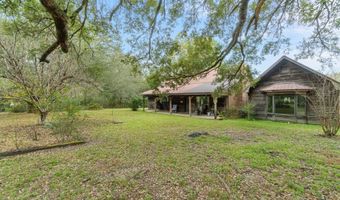 1511 Cavanaugh Rd, Bassfield, MS 39421