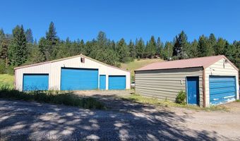 10525 Skunk Creek Rd, Cascade, ID 83611