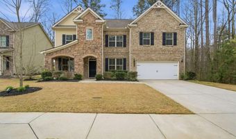 3795 Gardenside Ct, Alpharetta, GA 30004