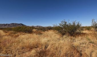 9 56 Ac W Sun Dog Cir K, Cochise, AZ 85606