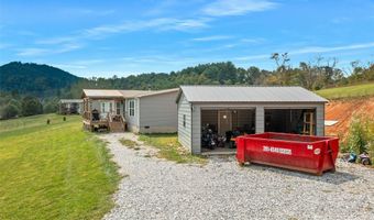 3734 Snow Creek Rd, Bakersville, NC 28705