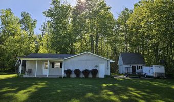 Timber Lane lot 68, Alpena, MI 49707