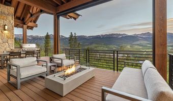 166 Golden Age Dr, Breckenridge, CO 80424