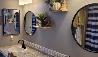 1603 S Campground S 97, Beaver, UT 84713