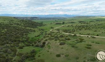 7 943 Ac Buck Creek Rd, Absarokee, MT 59001