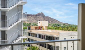 2609 Ala Wai Blvd 1002, Honolulu, HI 96815