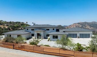 573 Lilac Ranch Rd, Alpine, CA 91901