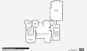 2548 Genoa Aspen Dr, Genoa, NV 89411