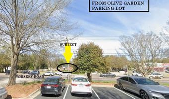 119 Beatty Ln, Aiken, SC 29803