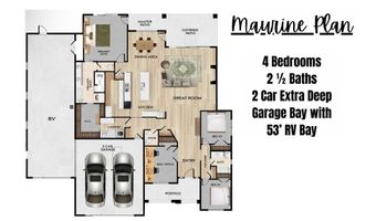 2909 W Chelsey Pkwy, Cedar City, UT 84720