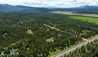 8917 E Riley Loop, Athol, ID 83801