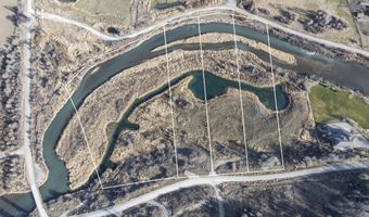 KIBBIE Parkway lot 1, Alpine, WY 83128
