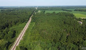 0 Lowery Rd Lot #10, Atmore, AL 36502