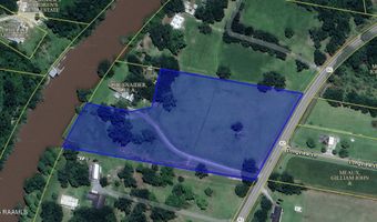 9204 La Hwy 82, Abbeville, LA 70510