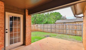 3117 Button Willow A, Abilene, TX 79606