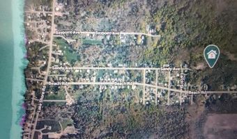 Beach Road 207, Angola, NY 14006