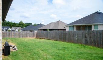 5805 SW Macasin Ave, Bentonville, AR 72713
