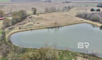200 Block Howard Page Ln, Atmore, AL 36502