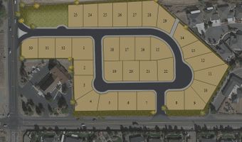 Sage Grouse Loop Plan: Floor Plan 2, Gardnerville, NV 89460