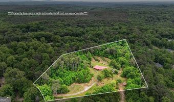 205 Upper Bethany Trl, Ball Ground, GA 30107