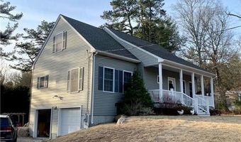 350 William Reynolds Rd, Exeter, RI 02822