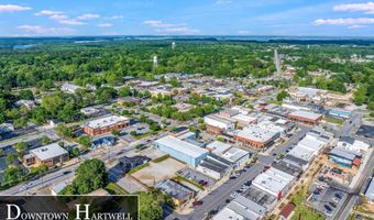 665 Center Of The World, Canon, GA 30520