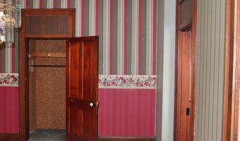 201 W George, Arcanum, OH 45304